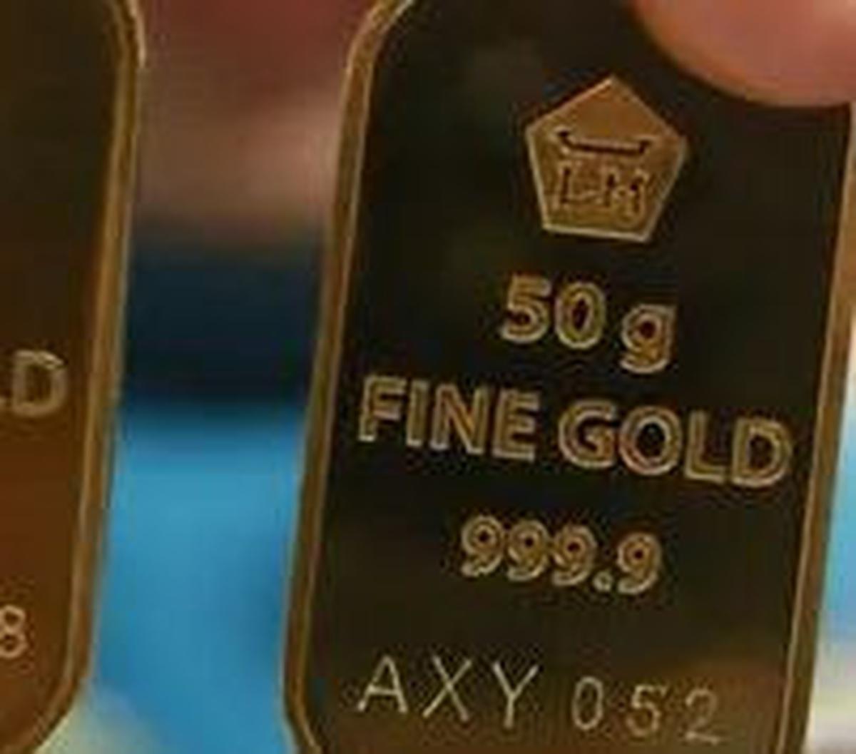 Sedangkan harga jual kembali (buyback) emas batangan pada Rabu, yakni sebesar Rp1.204.000 per gram.