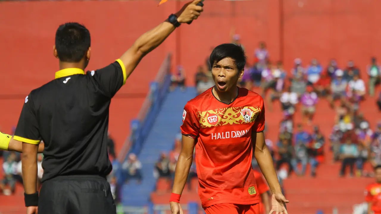 Kalteng Putra