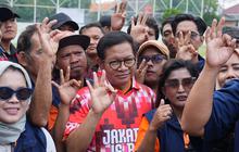 Bila Terpilih, Pramono Janji Tebus Ijazah Siswa yang Tertahan Karena Biaya