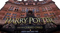 Tersebar rumor tentang adanya kemungkinan naskah teater cerita Harry Potter kedelapan, Harry Potter and the Cursed Child akan difilmkan.