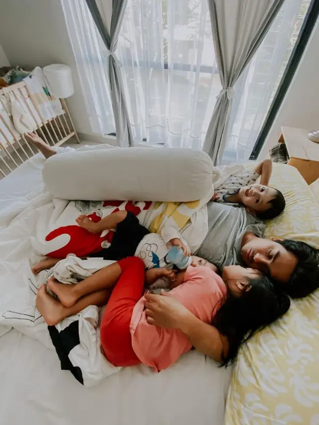 Rumah Ricky Harun
