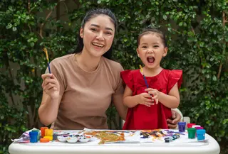 5 Tips agar Anak Disiplin tanpa Diancam./Copyright depositphotos.com/geargodz