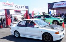 Ini Daftar Pemenang Pertamax Turbo Drag Fest 2025 Putaran III