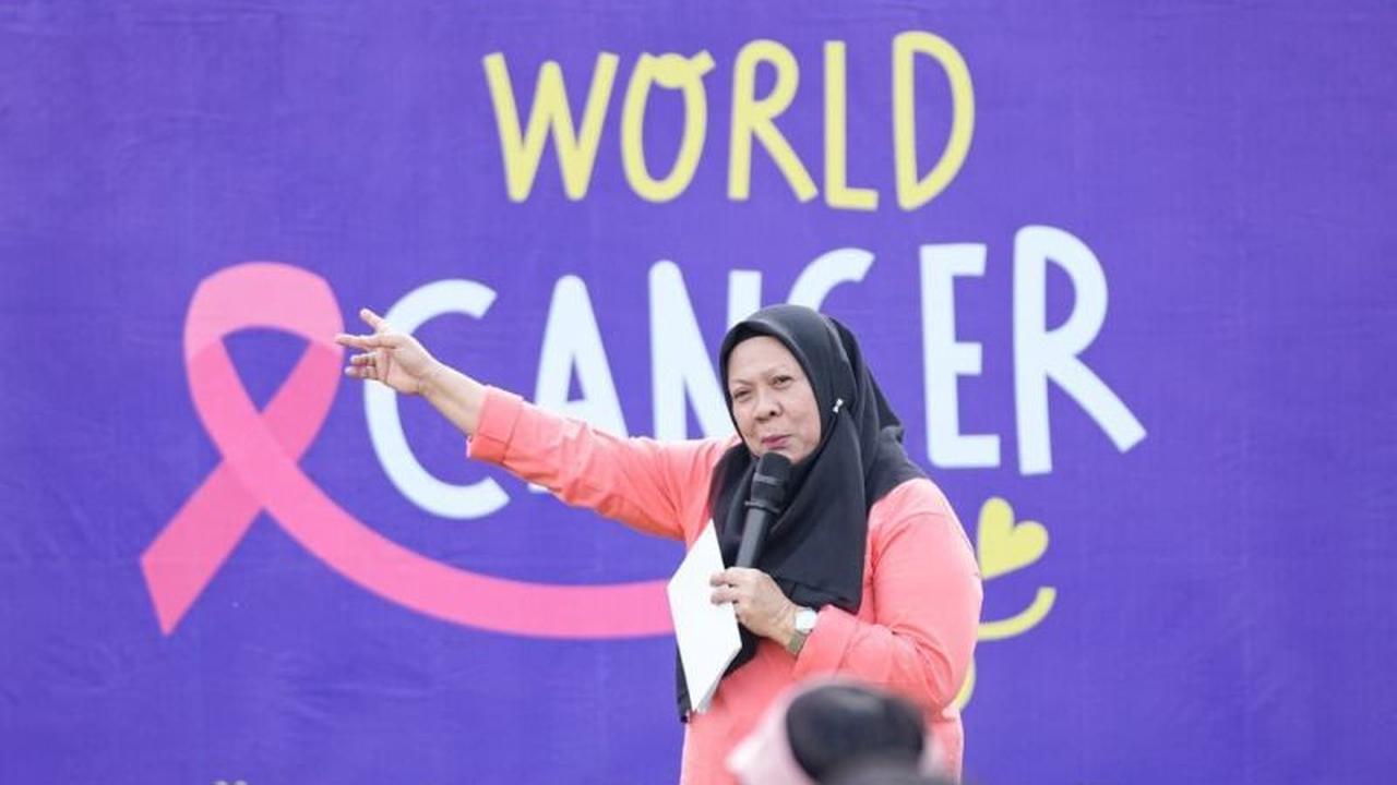 Pemprov Sulawesi Tengah Perkuat Layanan Kanker, Pastikan Aksesibilitas Lewat Program Berani Sehat