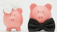 4 Aturan Keuangan bagi Pasangan untuk Pernikahan yang Bahagia
