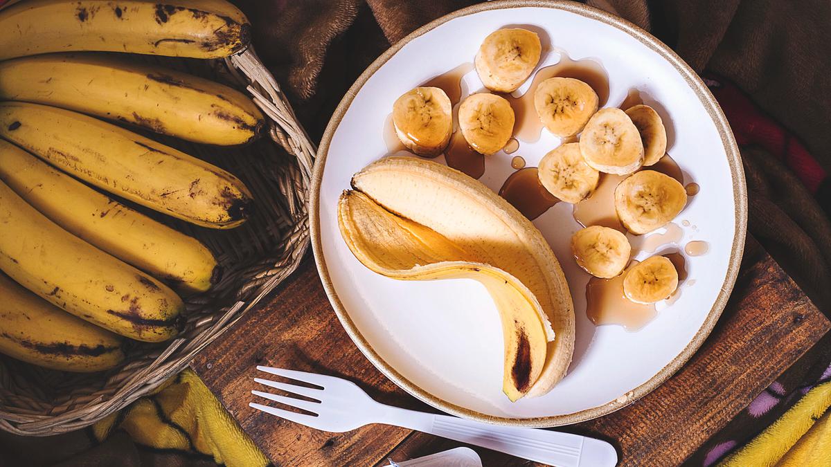 Manfaat Makan Pisang untuk Wanita, Jaga Jantung hingga Redakan Nyeri Haid!