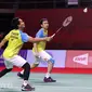 Hendra Setiawan, Indonesia, Mohammad Ahsan, Raphael Sachetat, World Tour Super 1000, Yonex Thailand Open, Yonex Thailand Open 2021 (BWF-limited acces)