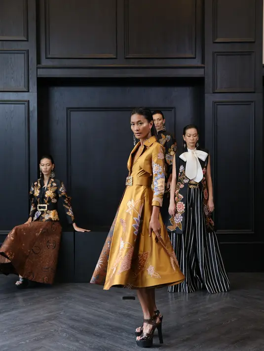 (Daniel Kampua/Fimela.com)