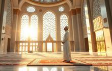 7 Alasan Mengapa Rezeki Terasa Sulit Meski Rutin Sholat Dhuha Setiap Hari