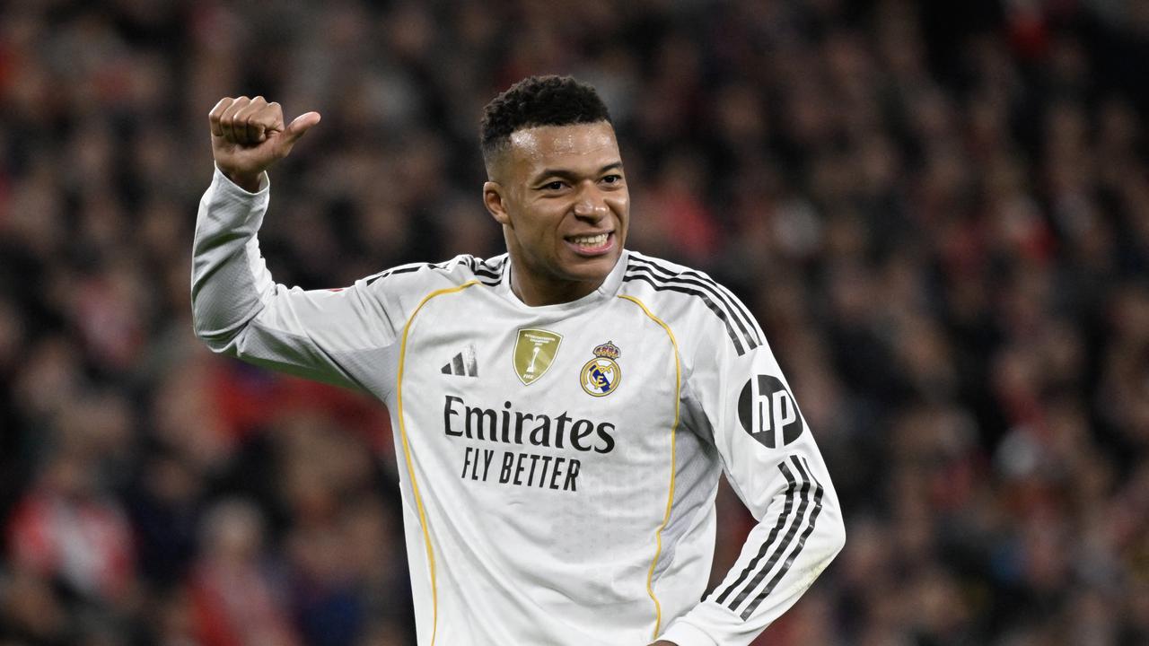 Satu Candaan Mbapp&eacute; Bikin Geger China