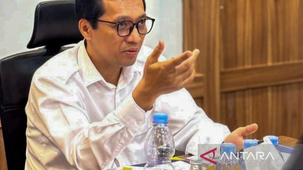 Penyimpangan KIP Kuliah Cederai Hak Pendidikan, KemenHAM Ingatkan Perguruan Tinggi - merdeka.com