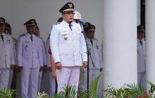 Harta Kekayaan Aulia Rachman, Plt Wali Kota Medan Gantikan Bobby Nasution, Punya Utang Rp1,5 M