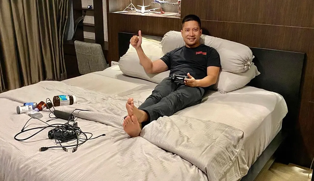 (Instagram/detriwarmanto)