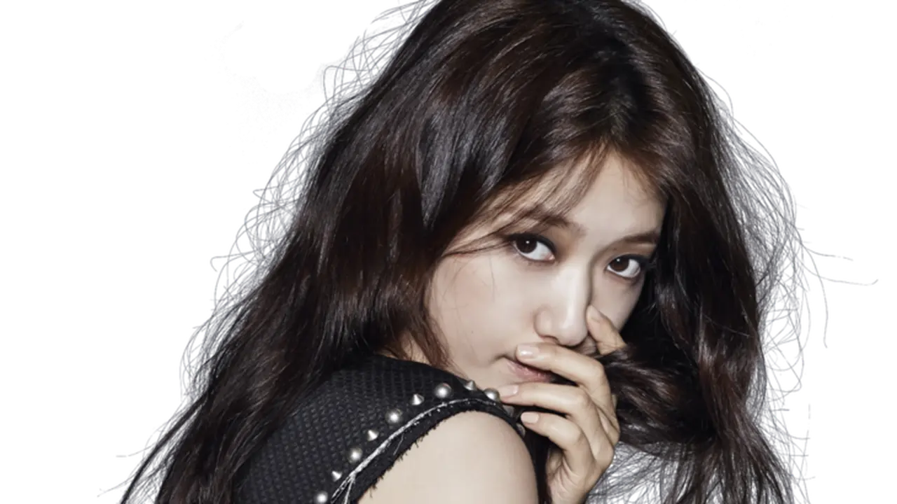 Mengatasi Pipi 'Chubby' ala Park Shin Hye