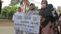 7 Ucapan dan Harapan Para Tokoh Peringati Hari Santri Nasional