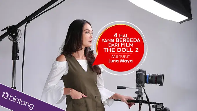 [Bintang] The Doll 2