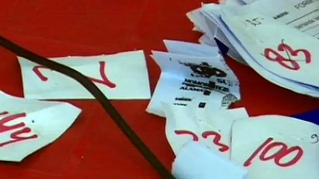 [VIDEO] Proses Pemasangan RFID Mengecewakan