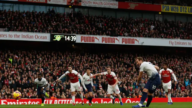 Harry Kane