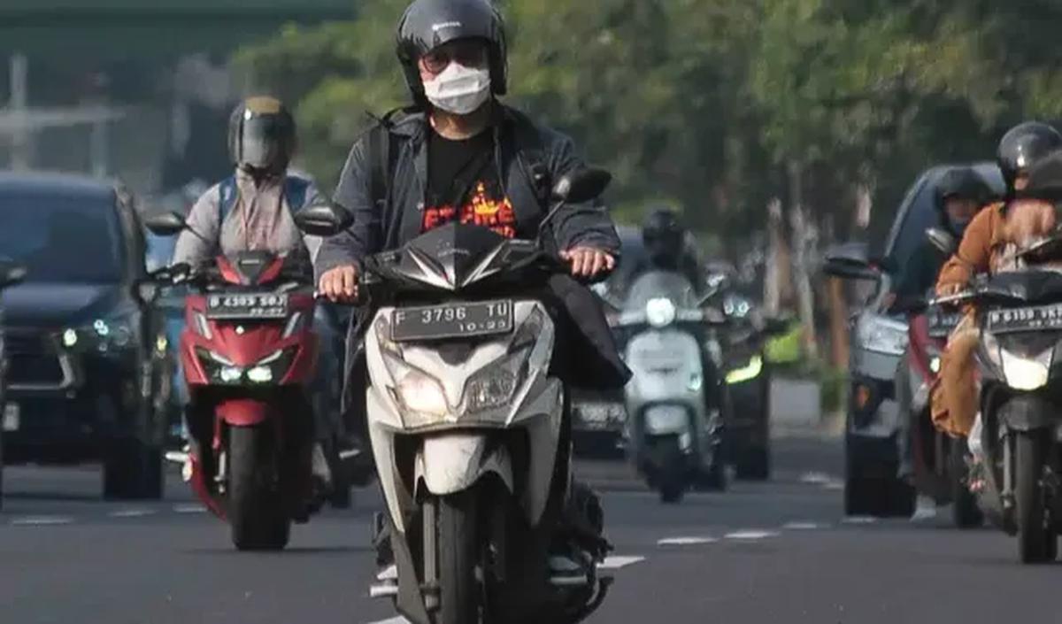 Adib mengimbau masyarakat untuk mencari informasi dari sumber yang terpercaya. Jangan langsung percaya terhadap sesuatu yang belum jelas kebenarannya, termasuk&nbsp;lockdown&nbsp;September 2023 akibat pandemi 2.0.<br>