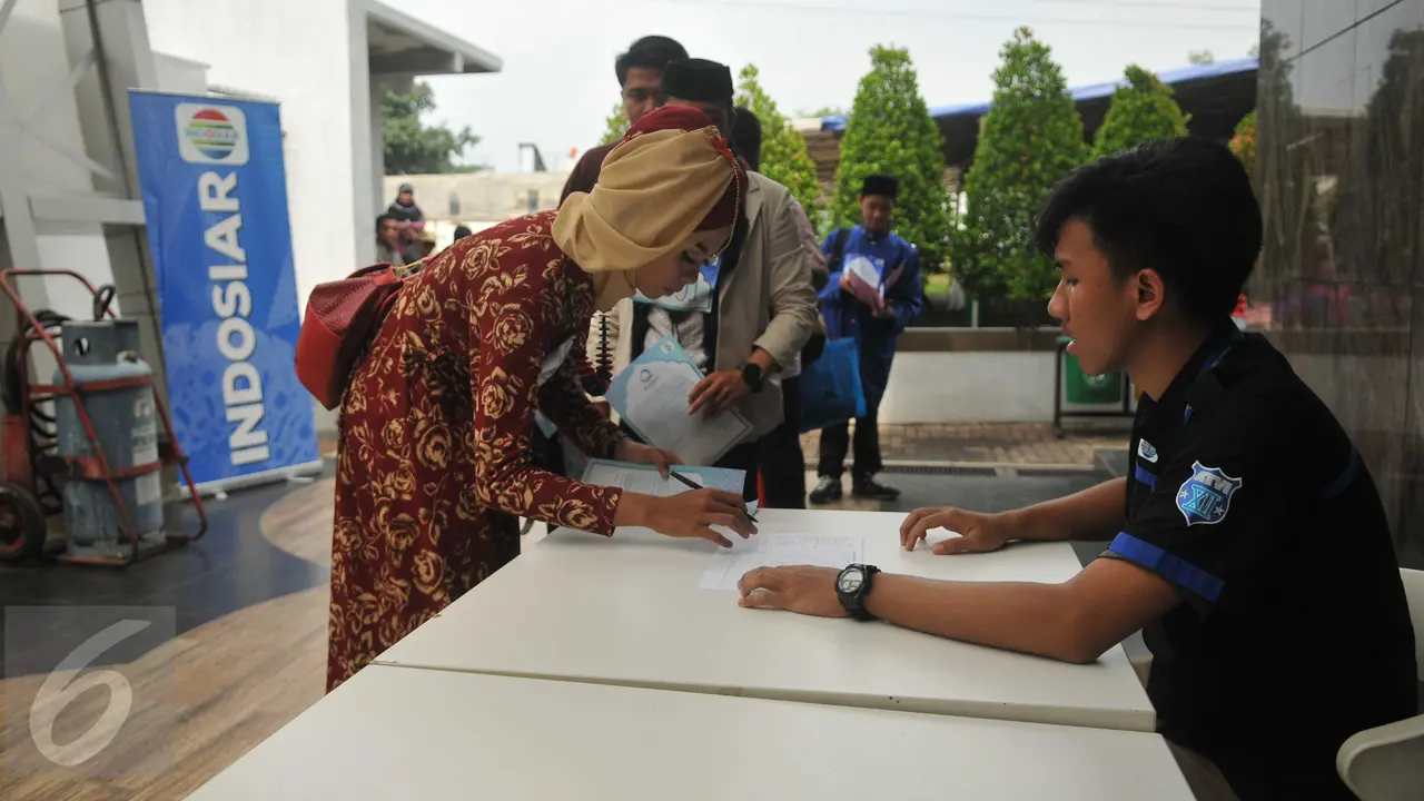 20160514-Antusias Peserta Ikuti Audisi Q Academy 2016