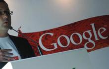 Google belum pastikan buka data center