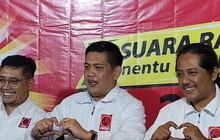 Panel Barus: Kalau Mau Menang, Dengar Usulan Capres-Cawapres Projo