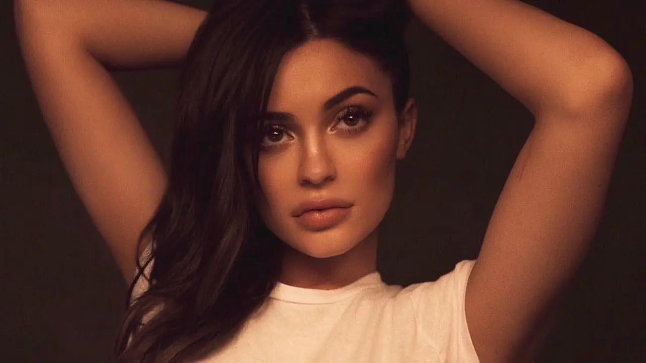 [Bintang] Kylie Jenner