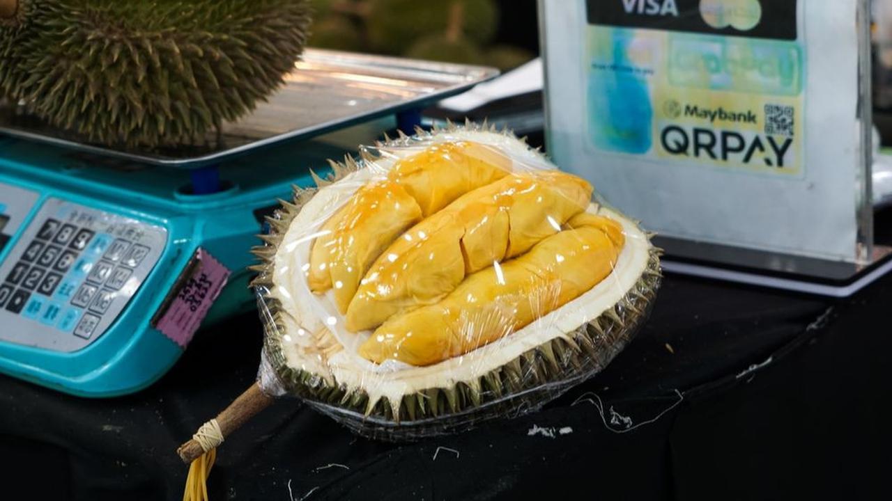 Durian XO