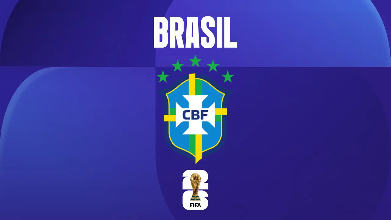 Timnas Brasil di Piala Dunia 2026