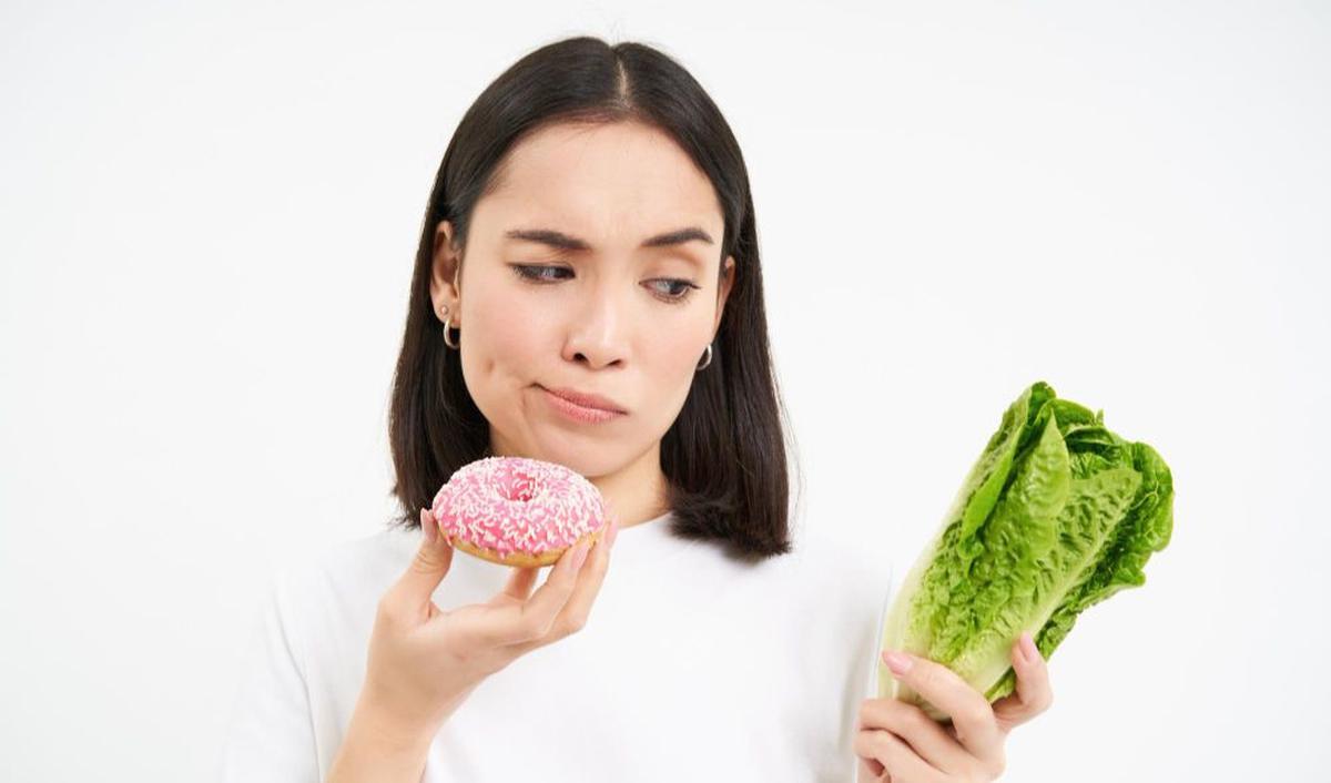 <b>Bagaimana Diet yang Baik Itu?</b><br>