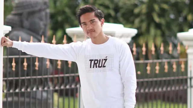 Kaesang Pangarep