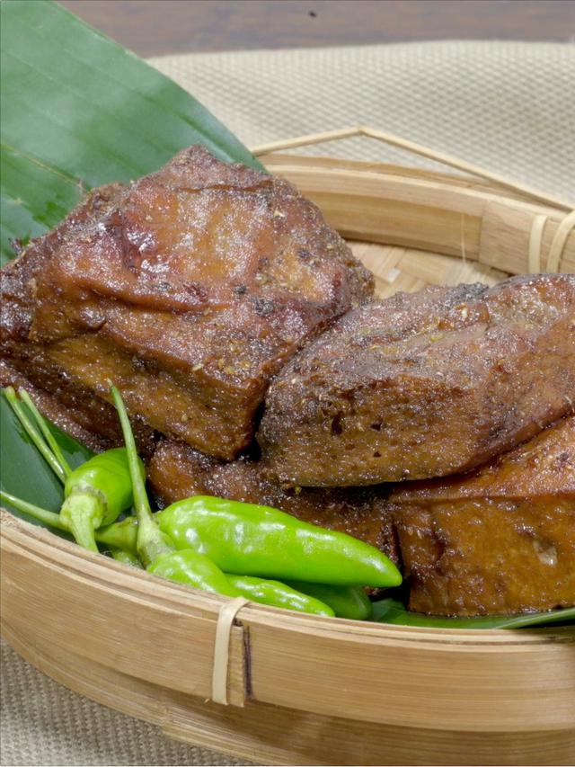 Tahu Bacem (Foto: Masaktv)