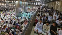 Pandemi Covid-19, Muhammadiyah Anjurkan Salat Idul Fitri di Rumah