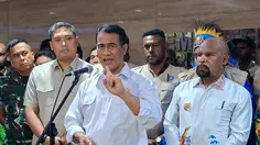 Rachmat Gobel Meninggal, Amran: Indonesia Kehilangan Putra Terbaik