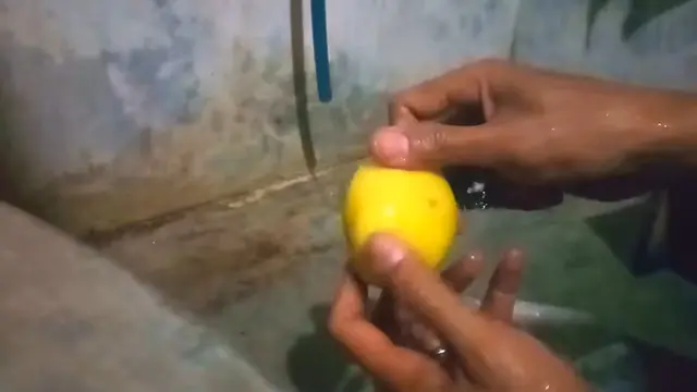 Modal 1 Alat, Ini Cara Mudah Kupas Kulit Kentang Tanpa Direbus