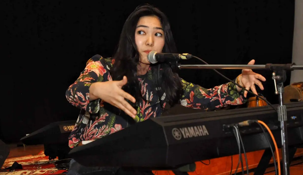 (Adrian Putra/Bintang.com)