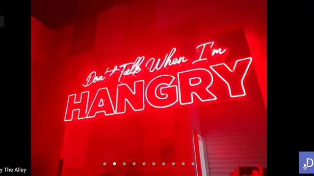 Hangry Buka Restoran Perdana di Tengah Pandemi, Padukan 2 Konsep di Satu Tempat