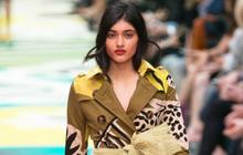 Baju berlubang, pakaian dalam gebetan Zayn Malik jadi tontonan