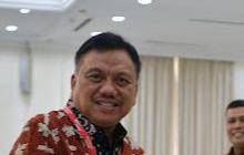 Untuk Keempat Kalinya, Gubernur Olly Raih Paritrana Award 2023