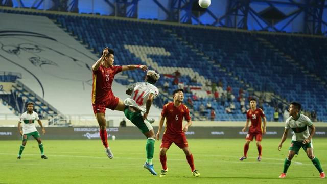 Timnas Indonesia Vs Vietnam