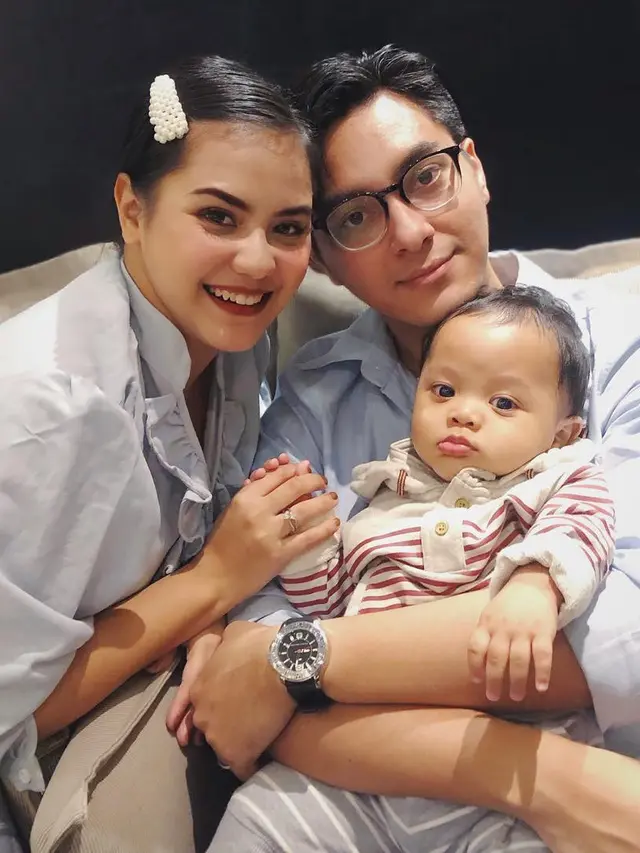 [Fimela] Mytha Lestari