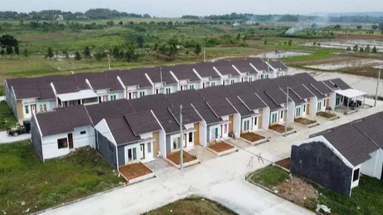 Penjualan Rumah Turun, Ini Lima Penghambat Penjualan Properti di Triwulan II-2025