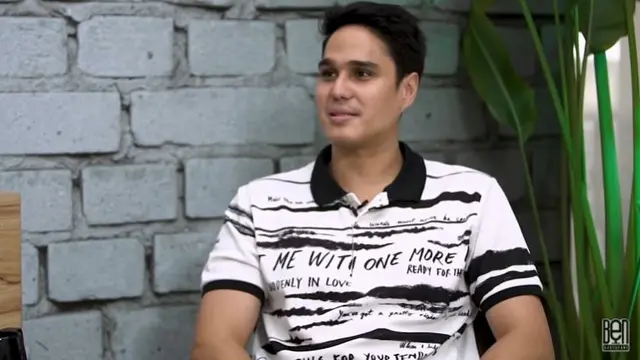 Mischa Chandrawinata (Foto: YouTube)