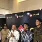 Menteri Perdagangan Zulkifli Hasan (Mendag Zulhas) mengingatkan masyarakat untuk bersiap menghadapi musim El Nino (dok:&nbsp;Elza)