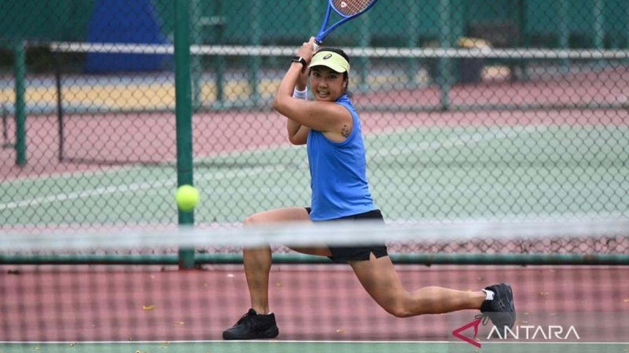 Aldila Sutjiadi/Ingrid Neel Melaju ke Putaran Kedua Miami Open 2026