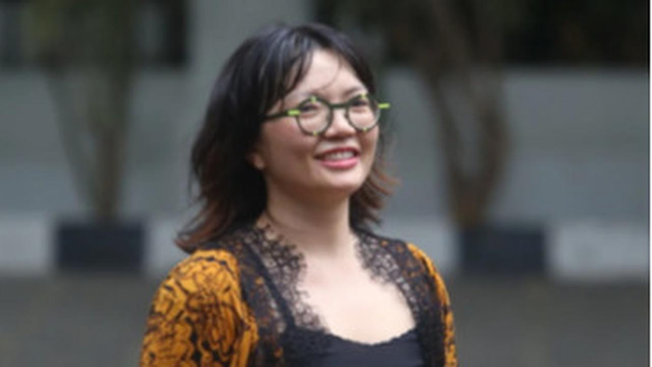Modal Pede Profesor Stella Calon Menteri Prabowo Ilmuwan Lulusan Harvard, Ternyata Dulu Bahasa Inggrisnya Blepotan