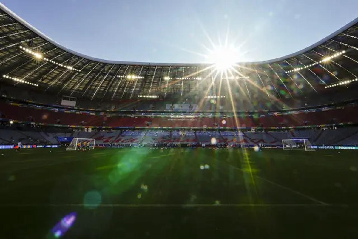 Mengenal Kota Munich, Tuan Rumah Laga PSG vs Inter Milan di Final Liga Champions 2024/2025