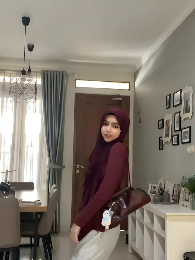 Sienna Anak Marshanda