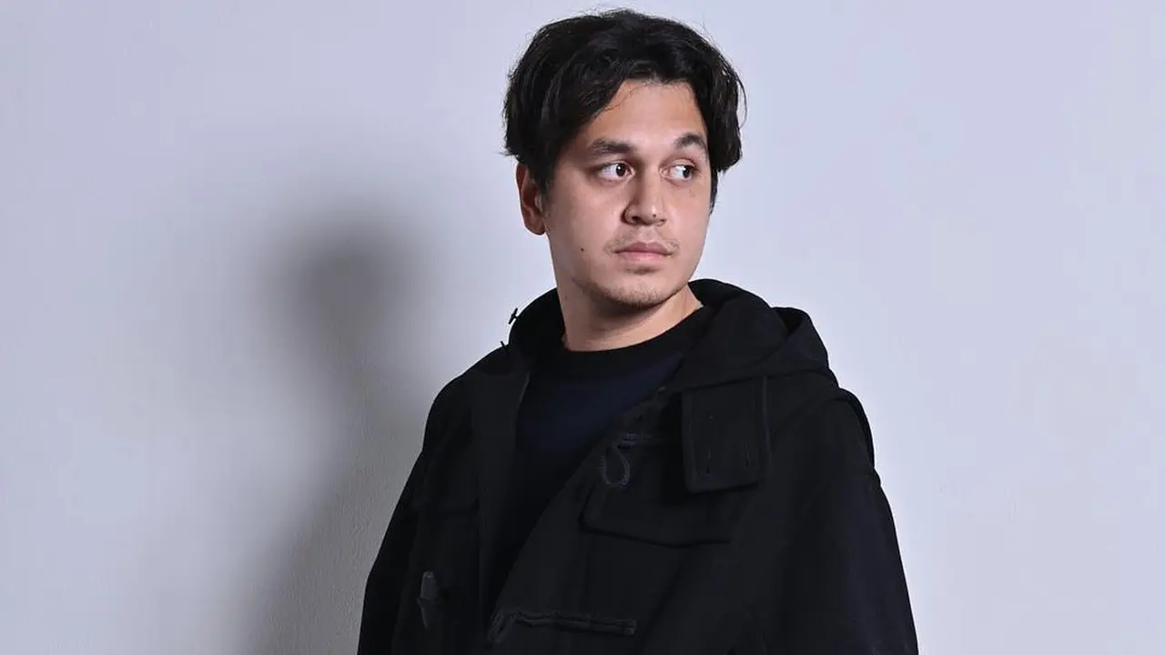 Kevin Julio.