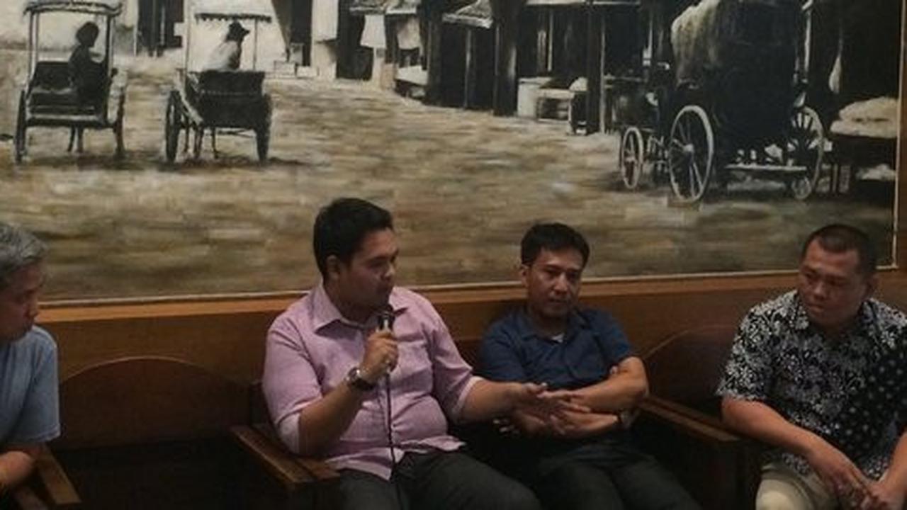 Pegiat internet sebut pemerintah lamban tindak lanjuti revisi UU ITE